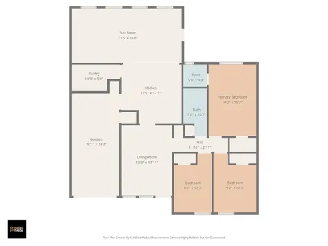 506 Worsham Street Montgomery TX 77316