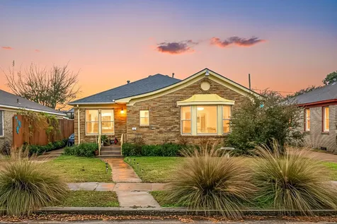 4901 Wharton Drive Galveston TX 77551