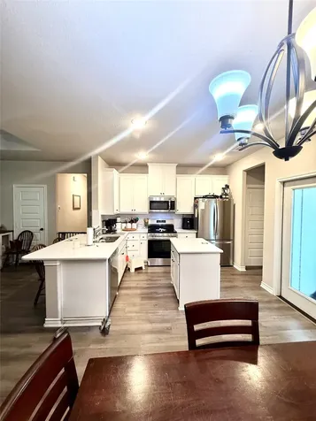 7235 Commerce Street Iola TX 77861