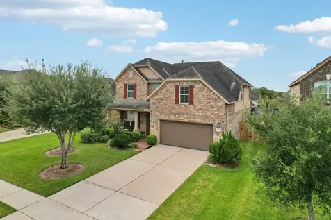 2710 Camden Hill Lane Pearland TX 77089
