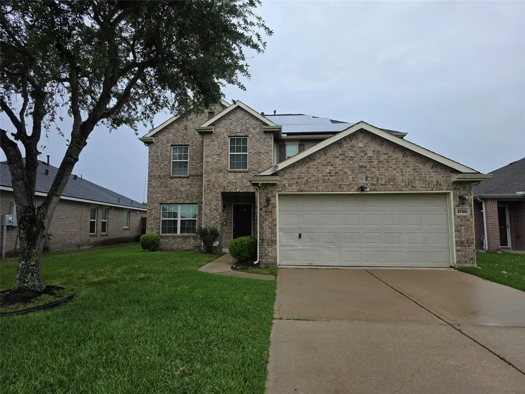 3130 Cambridge Meadows Lane Dickinson TX 77539