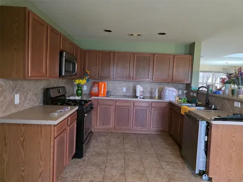 3130 Cambridge Meadows Lane Dickinson TX 77539