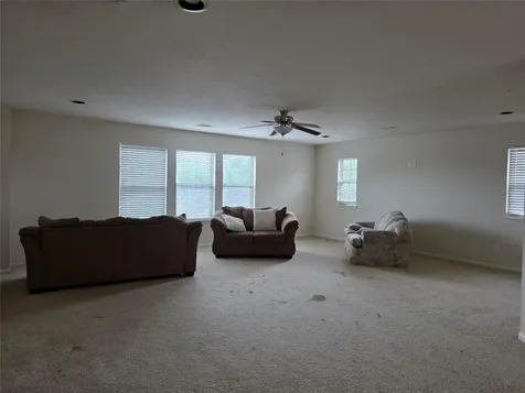 3130 Cambridge Meadows Lane Dickinson TX 77539
