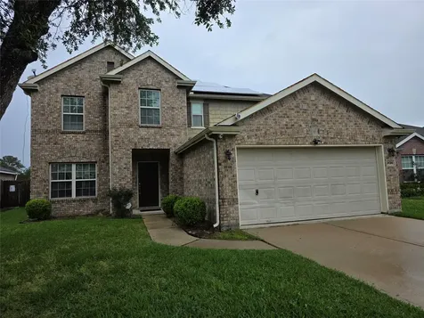 3130 Cambridge Meadows Lane Dickinson TX 77539