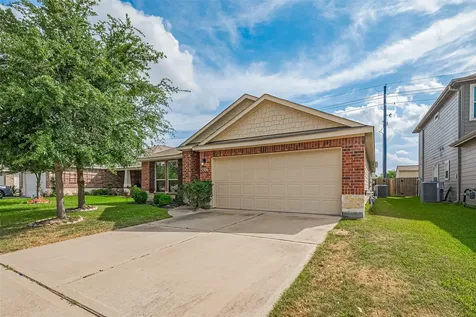 5506 Casa Martin Drive Katy TX 77449