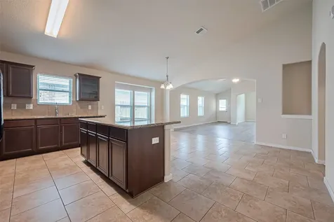 5506 Casa Martin Drive Katy TX 77449