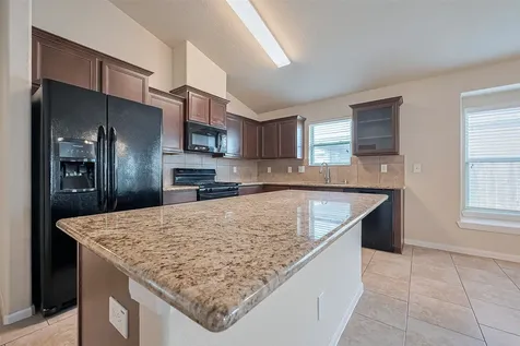 5506 Casa Martin Drive Katy TX 77449