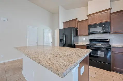 5506 Casa Martin Drive Katy TX 77449