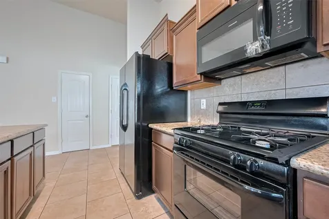 5506 Casa Martin Drive Katy TX 77449