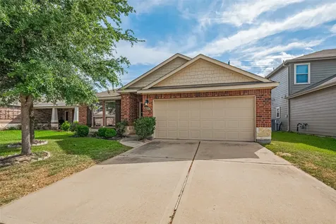 5506 Casa Martin Drive Katy TX 77449