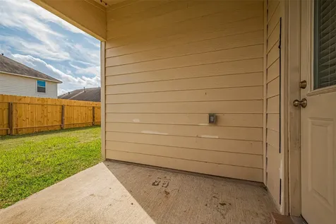 5506 Casa Martin Drive Katy TX 77449