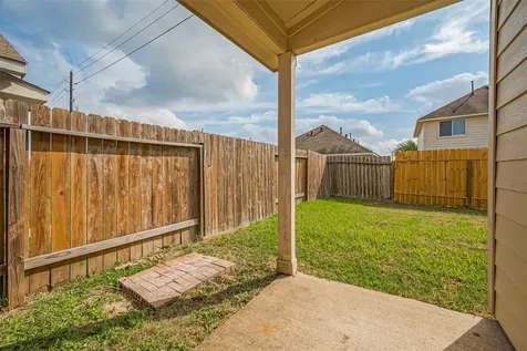 5506 Casa Martin Drive Katy TX 77449
