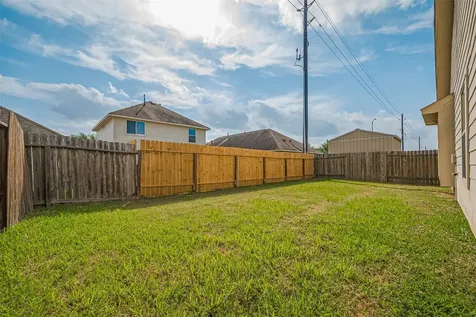5506 Casa Martin Drive Katy TX 77449