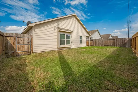 5506 Casa Martin Drive Katy TX 77449