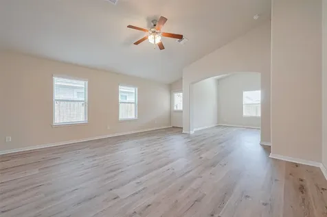 5506 Casa Martin Drive Katy TX 77449