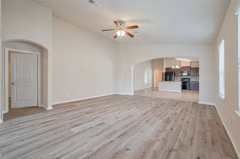 5506 Casa Martin Drive Katy TX 77449