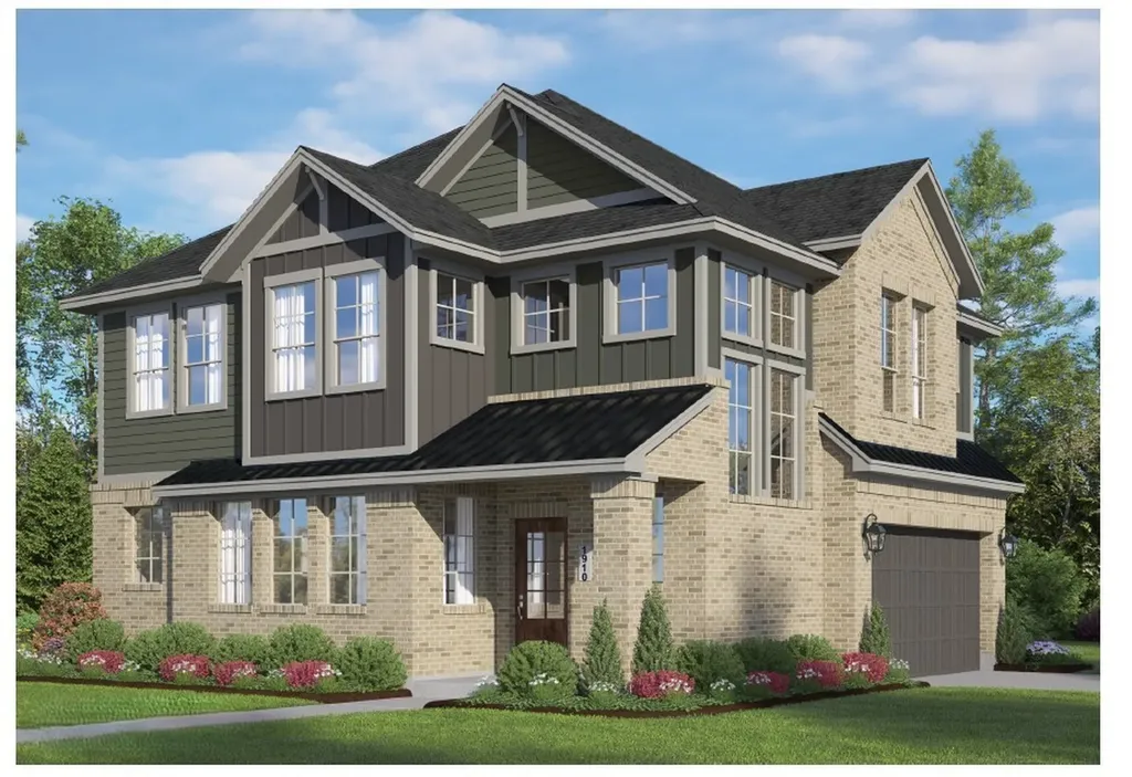 21219 Teal Lovegrass Lane Cypress TX 77433