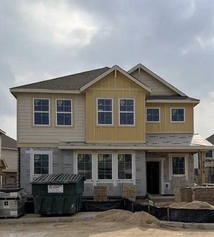 21219 Teal Lovegrass Lane Cypress TX 77433