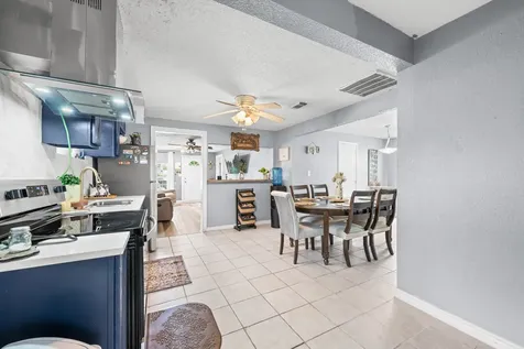 1807 Nashby Street La Marque TX 77568