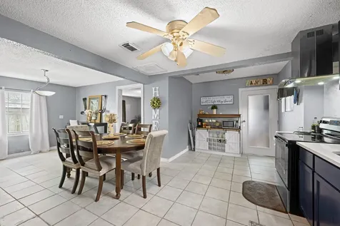 1807 Nashby Street La Marque TX 77568
