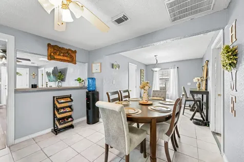 1807 Nashby Street La Marque TX 77568