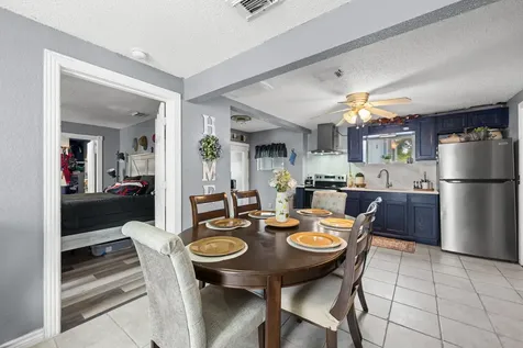 1807 Nashby Street La Marque TX 77568
