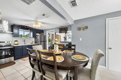 1807 Nashby Street La Marque TX 77568