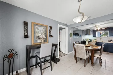 1807 Nashby Street La Marque TX 77568