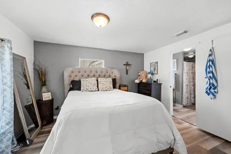 1807 Nashby Street La Marque TX 77568