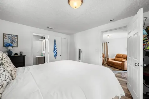 1807 Nashby Street La Marque TX 77568