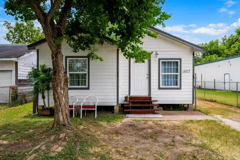 1807 Nashby Street La Marque TX 77568