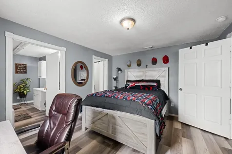 1807 Nashby Street La Marque TX 77568
