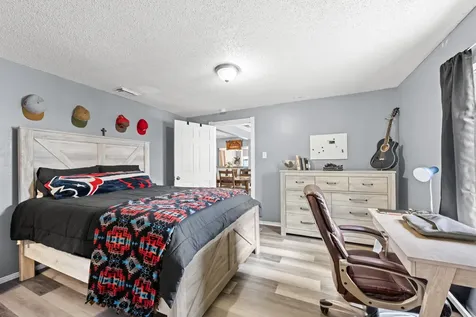 1807 Nashby Street La Marque TX 77568