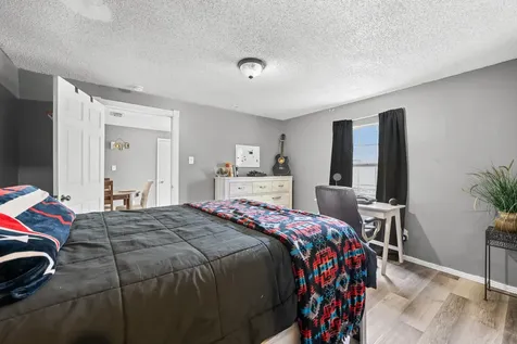1807 Nashby Street La Marque TX 77568