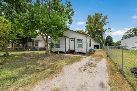 1807 Nashby Street La Marque TX 77568