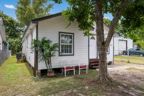 1807 Nashby Street La Marque TX 77568