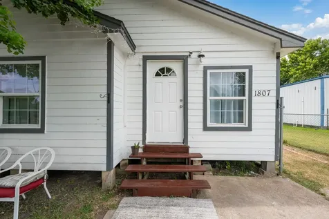1807 Nashby Street La Marque TX 77568