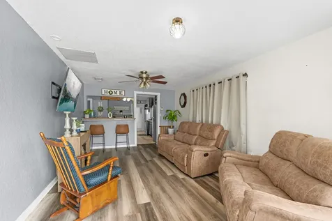 1807 Nashby Street La Marque TX 77568