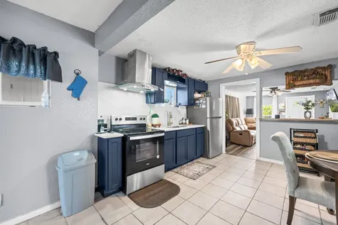 1807 Nashby Street La Marque TX 77568