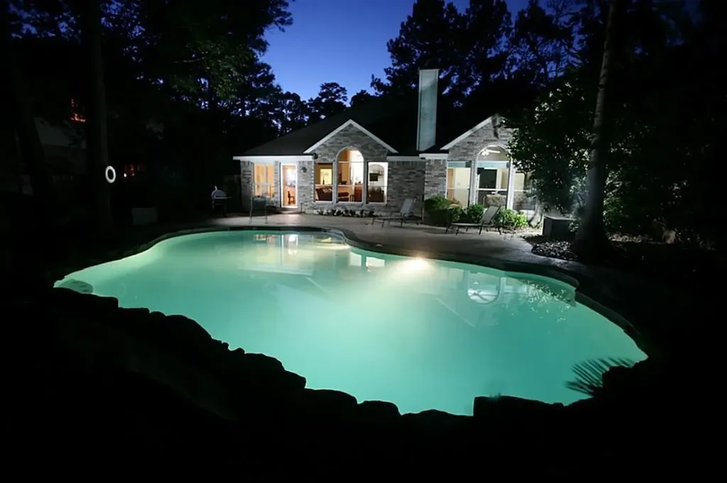 18 Teak Mill Place The Woodlands TX 77382