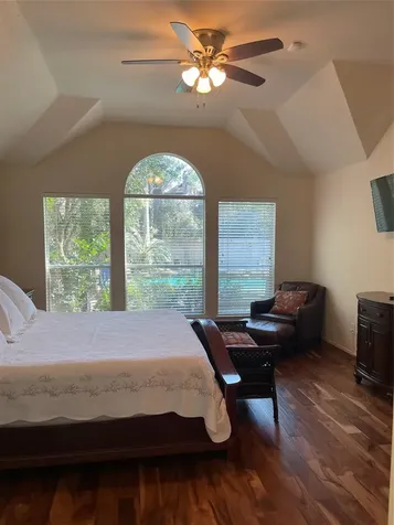 18 Teak Mill Place The Woodlands TX 77382