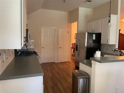 18 Teak Mill Place The Woodlands TX 77382