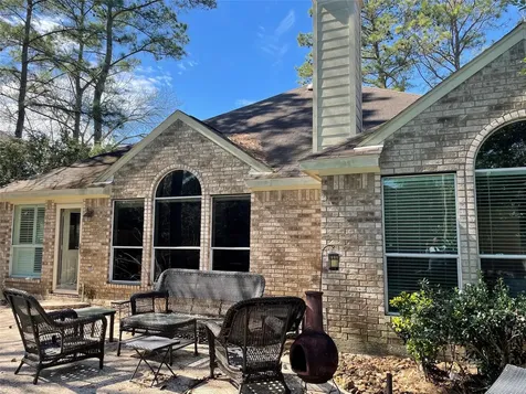 18 Teak Mill Place The Woodlands TX 77382