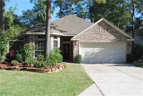 18 Teak Mill Place The Woodlands TX 77382