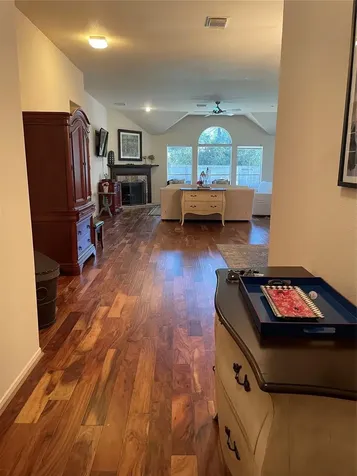18 Teak Mill Place The Woodlands TX 77382