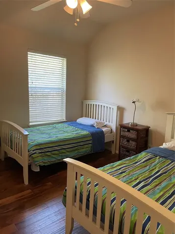 18 Teak Mill Place The Woodlands TX 77382
