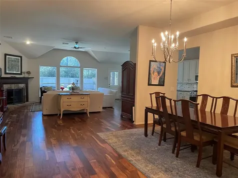18 Teak Mill Place The Woodlands TX 77382