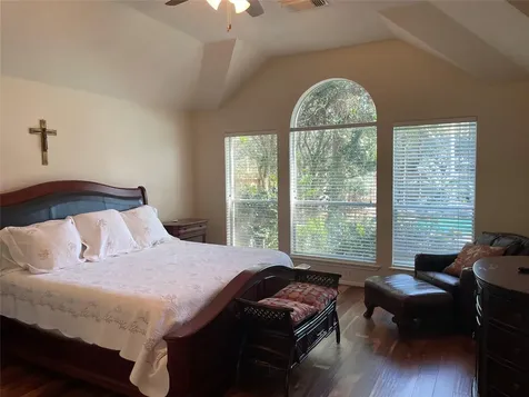 18 Teak Mill Place The Woodlands TX 77382