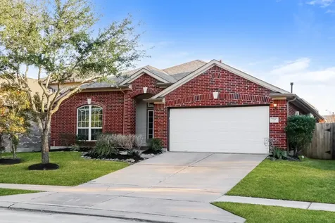 7310 Enchanted Rock Lane Missouri City TX 77459