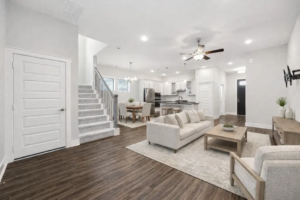 15156 Parkland Canyon Drive Cypress TX 77433
